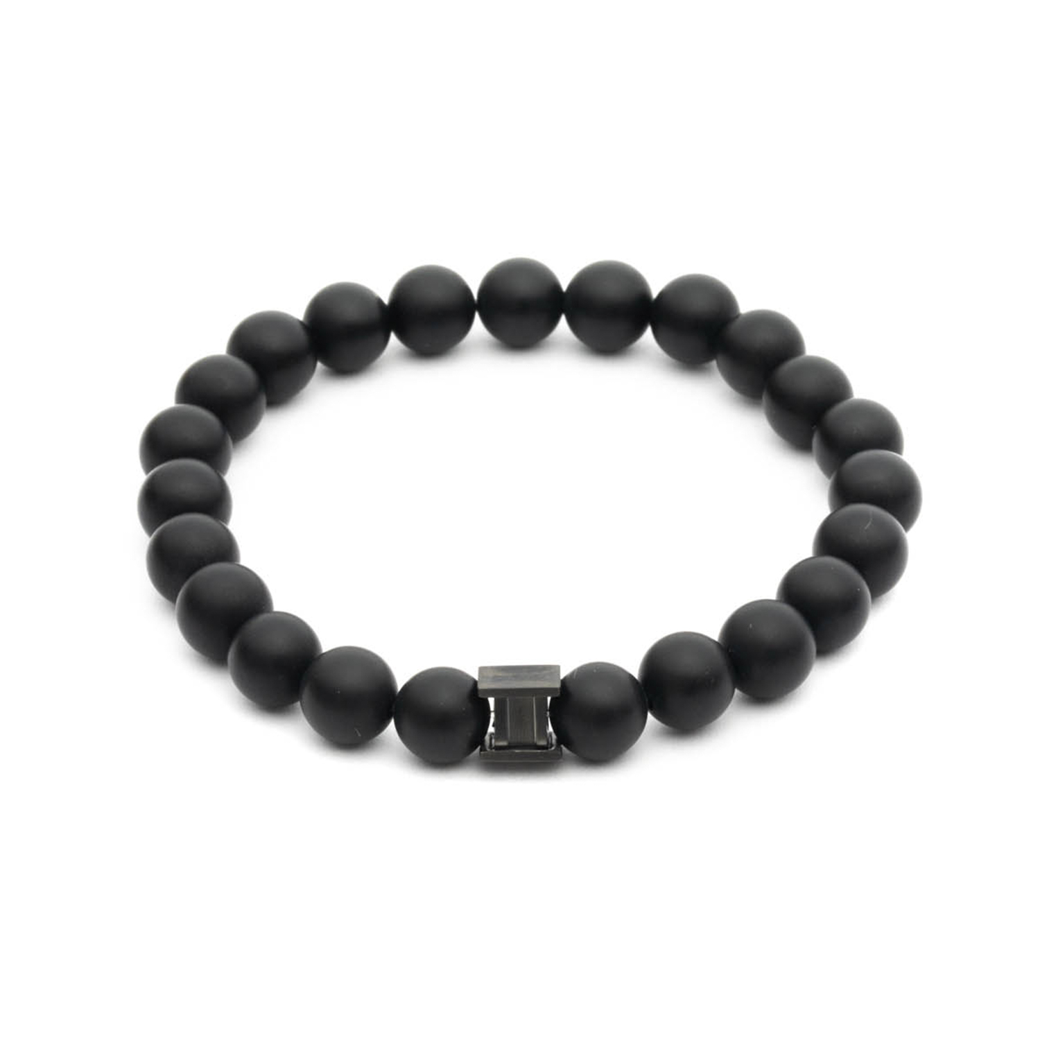 Gemini Deep Black Mat D2
