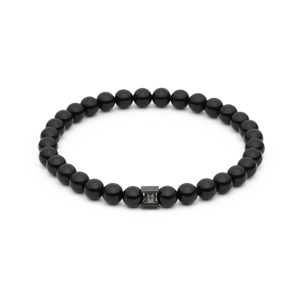 Gemini Deep Black Onyx 6mm DSIX1
