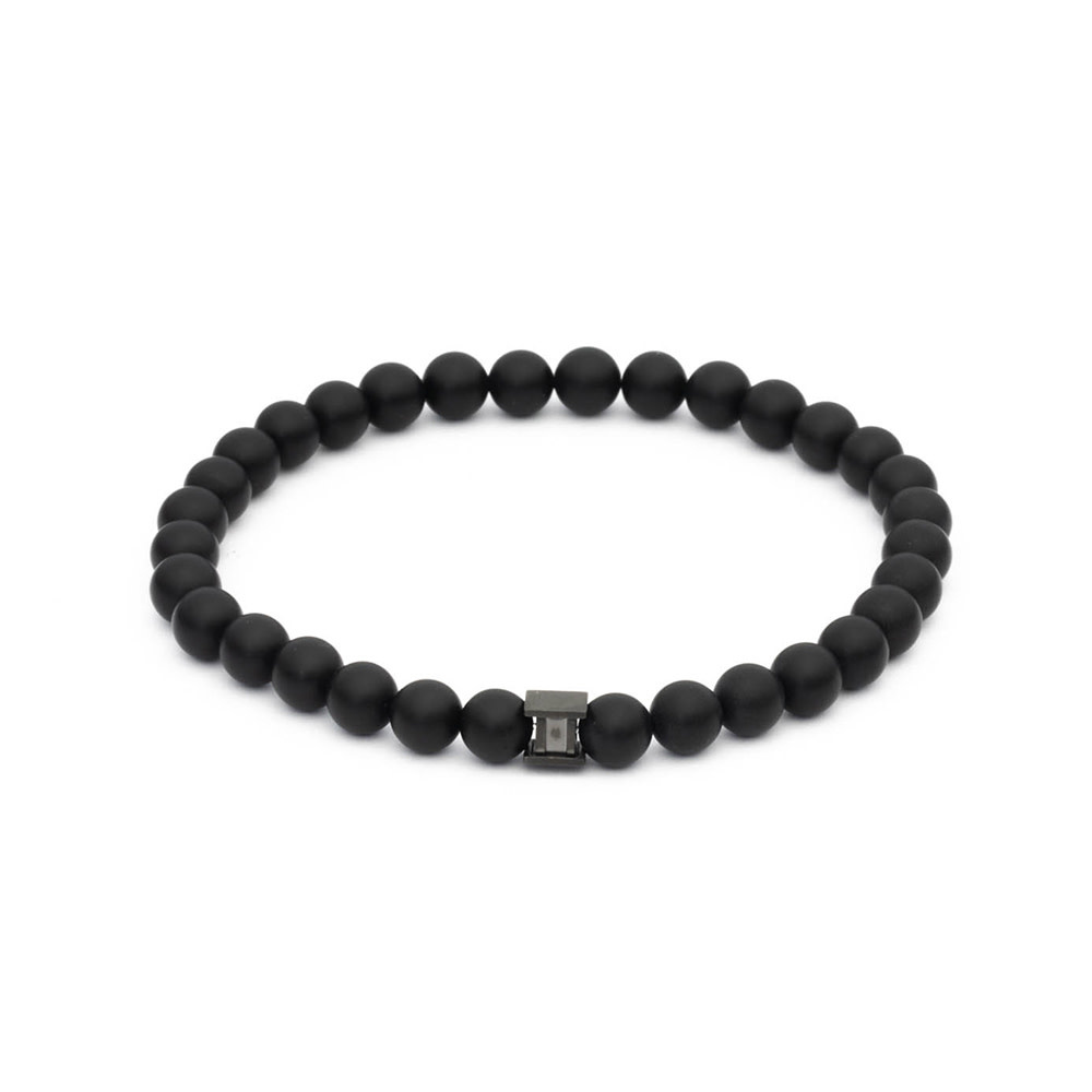 Gemini Deep Black Mat 6mm DSIX2