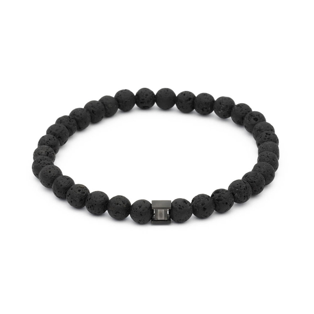 Gemini Deep Black Lava 6mm DSIX3