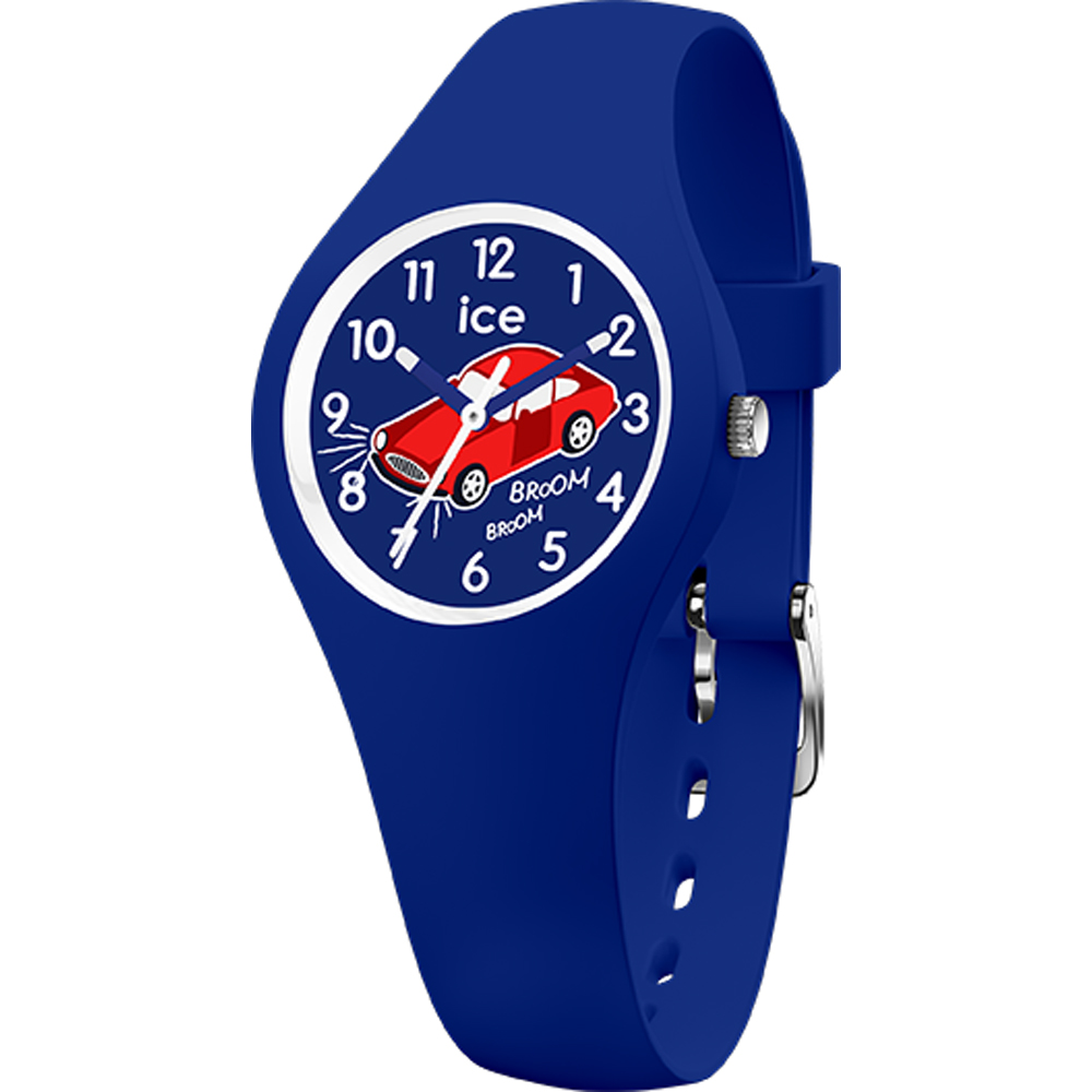 Ice Watch ICE Fantasia Car Extra Small Horloge 018425