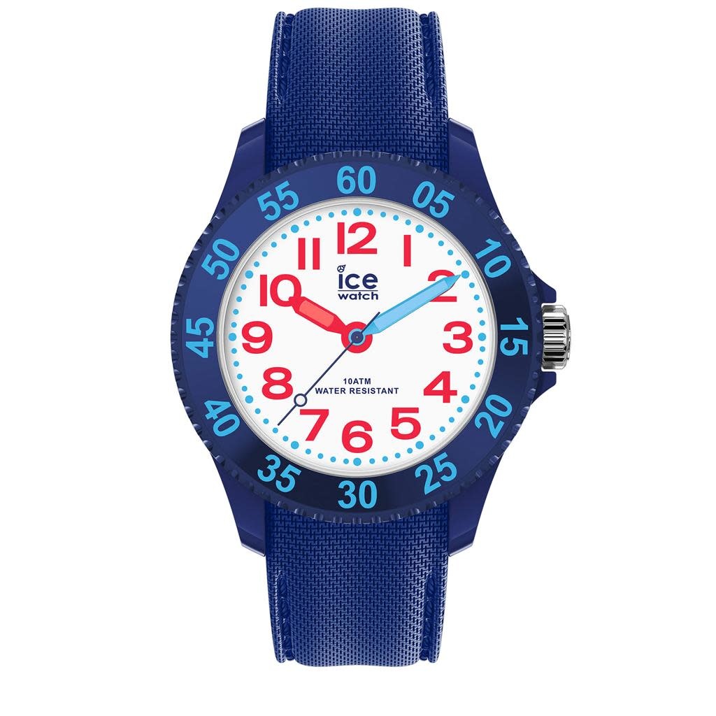 Ice Watch ICE Cartoon Shark Extra Small Horloge 018932