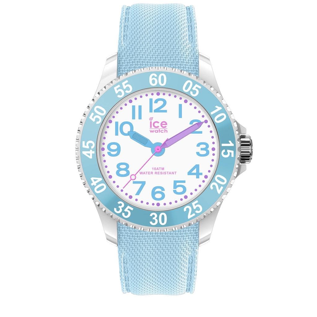 Ice Watch ICE Cartoon Blue Elephant Extra Small Horloge 018936