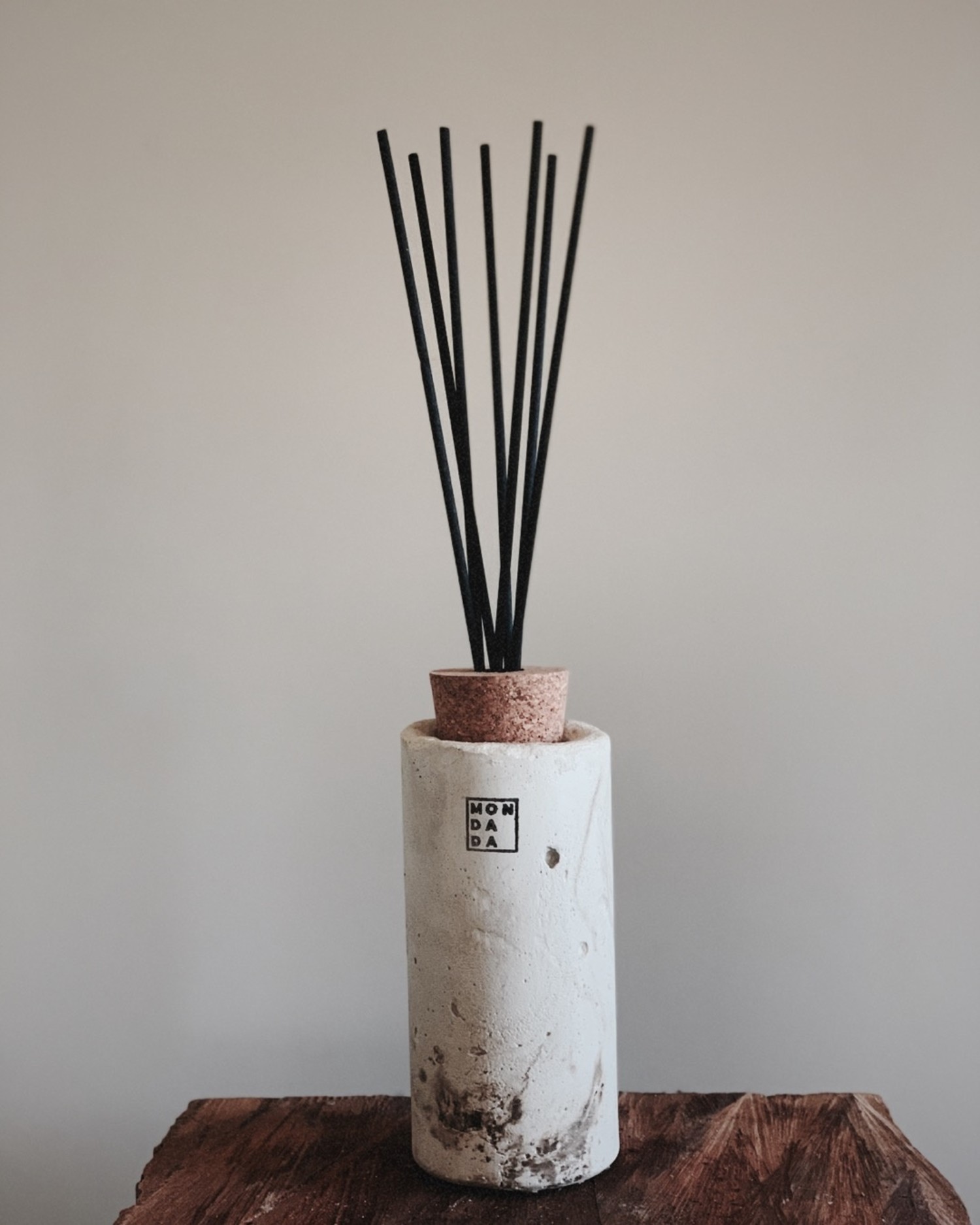Mon Dada Urban Diffuser 200 ml