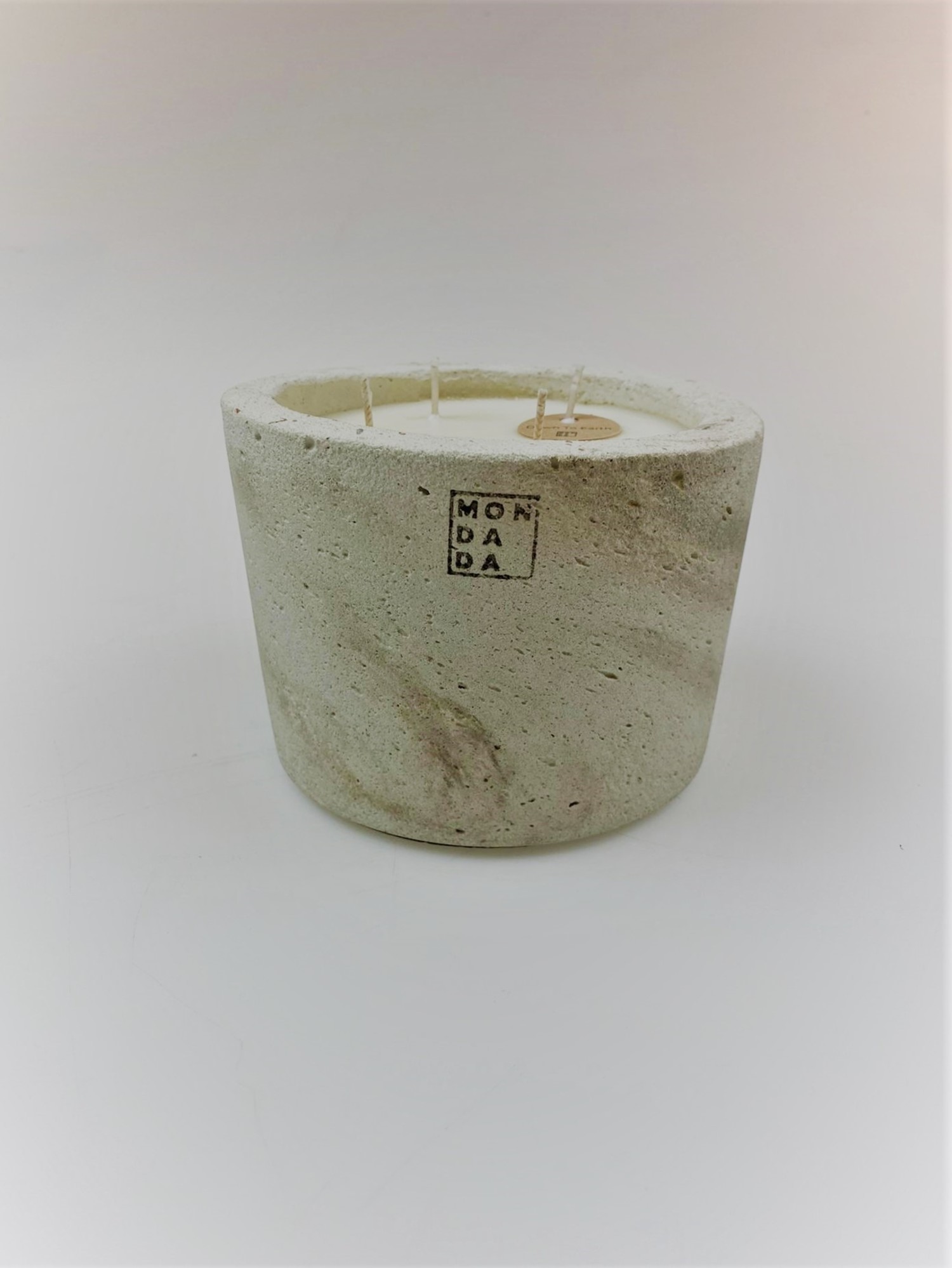 Mon Dada Urban Candle Small