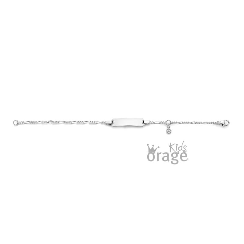 [TEST]-Orage Kids Armband K2386