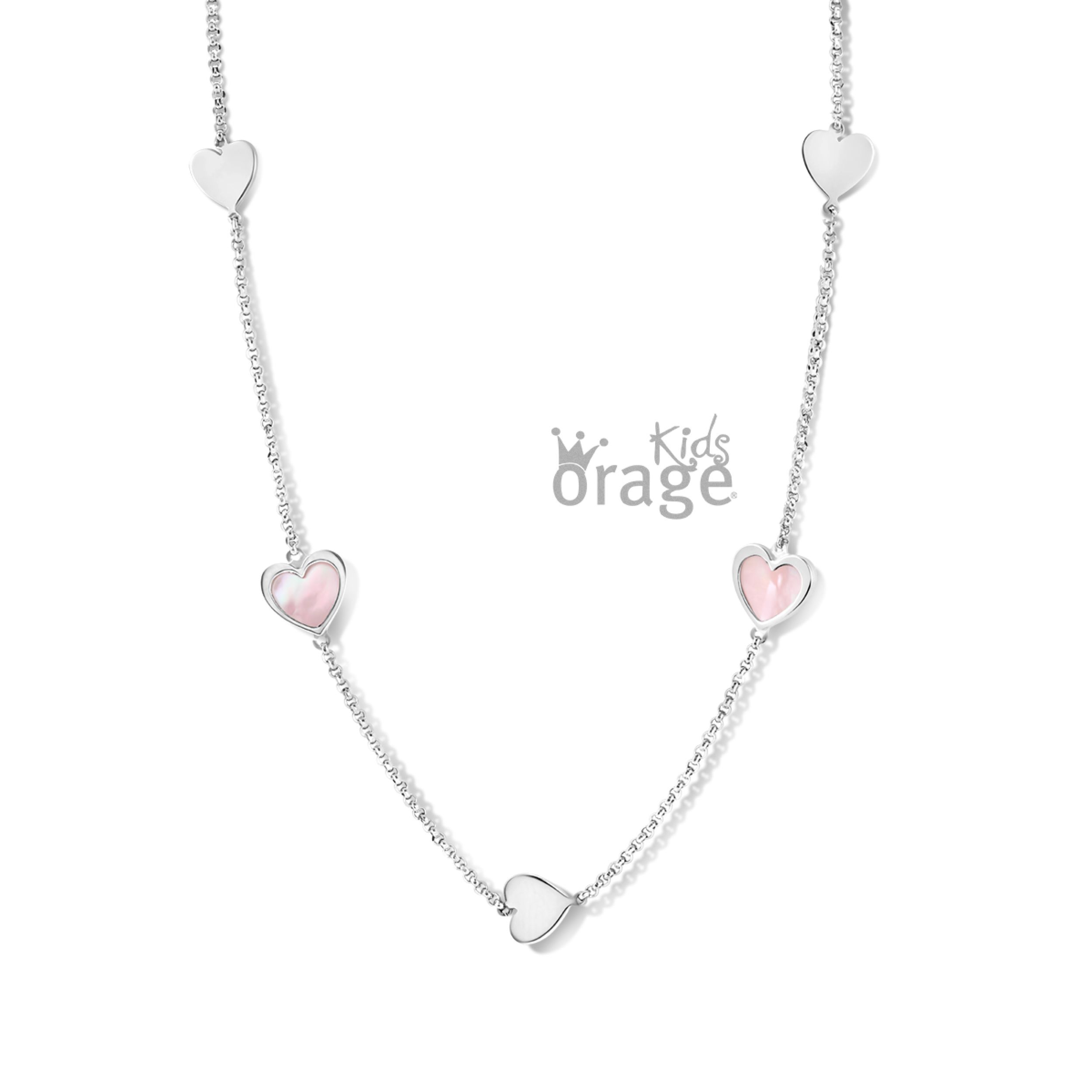 Orage Kids Ketting K3916
