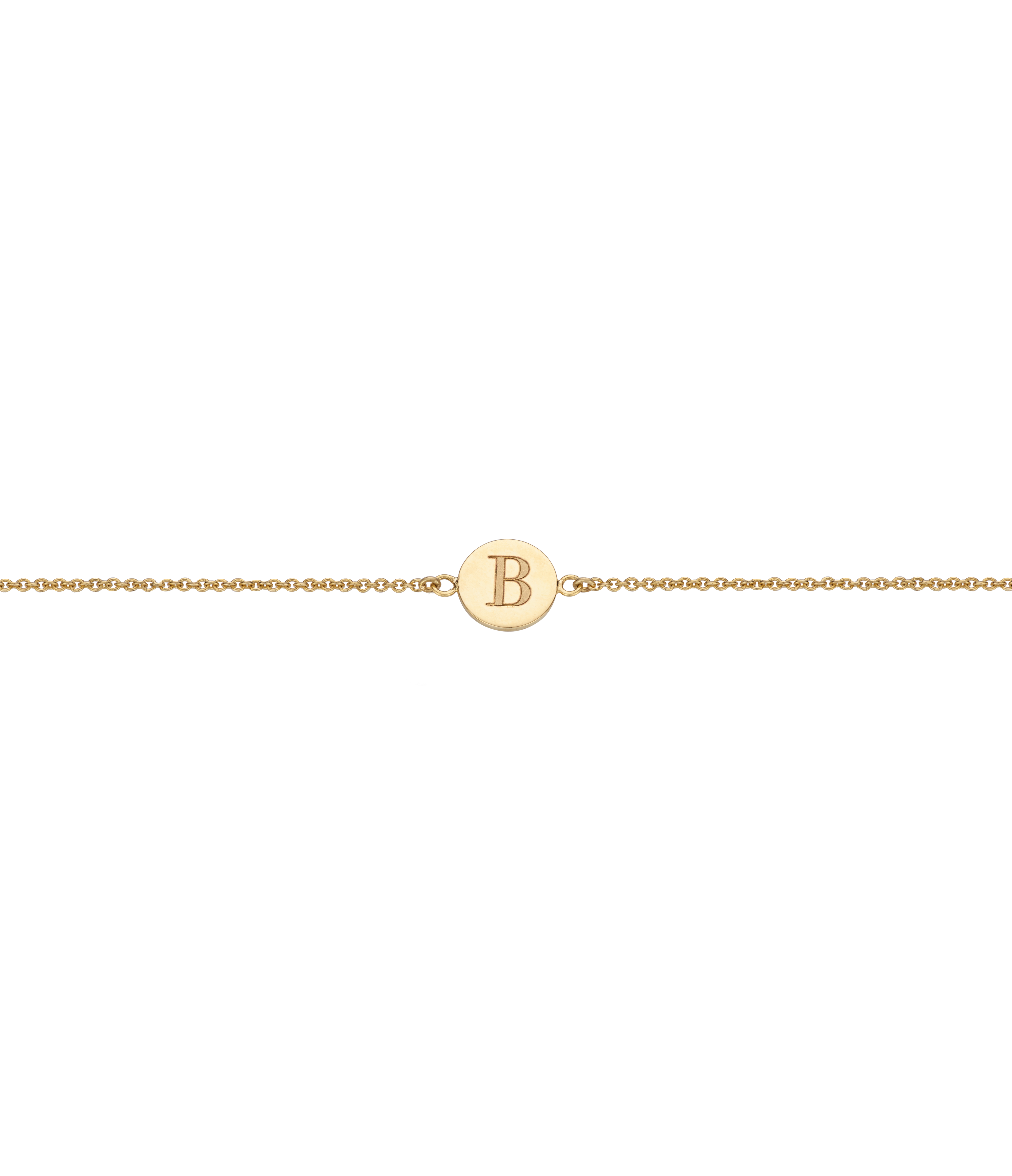 Funky Gold Armband SP117
