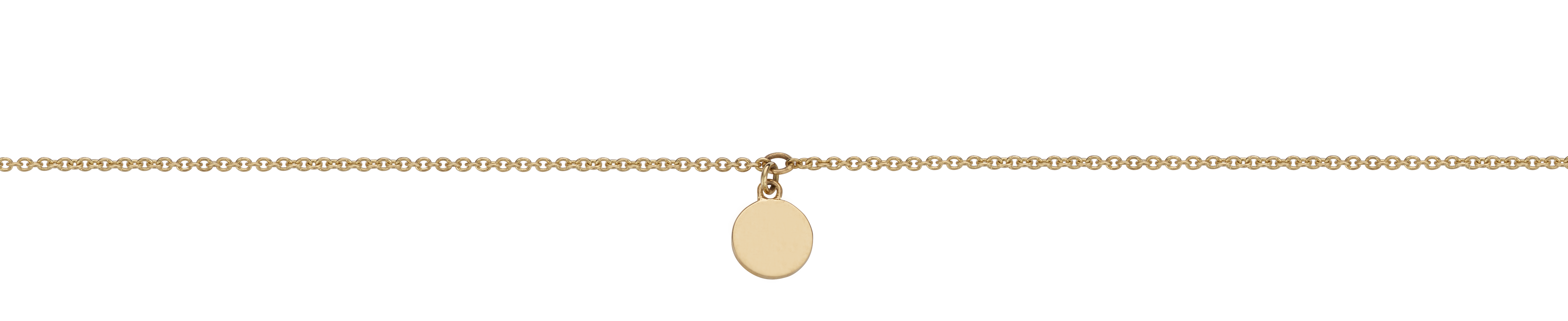 Funky Gold Armband SP118