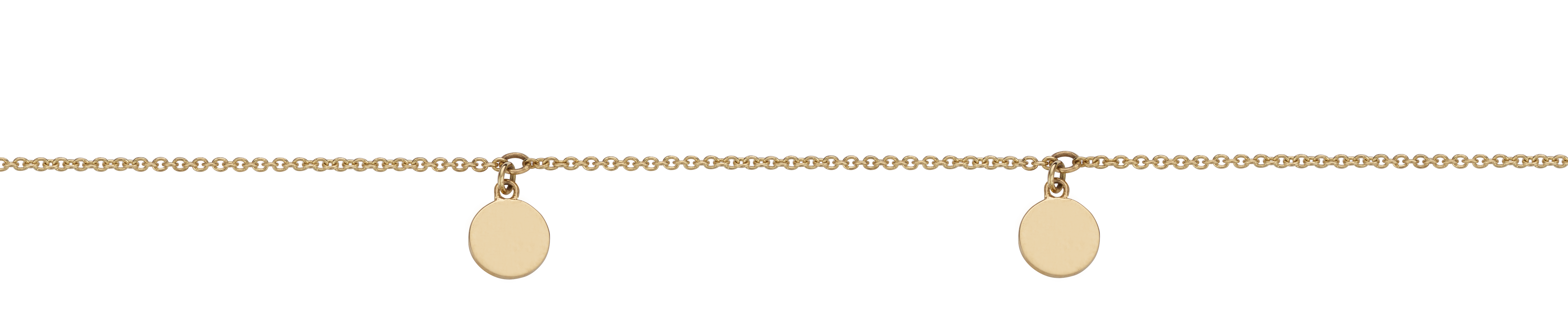Funky Gold Armband SP119