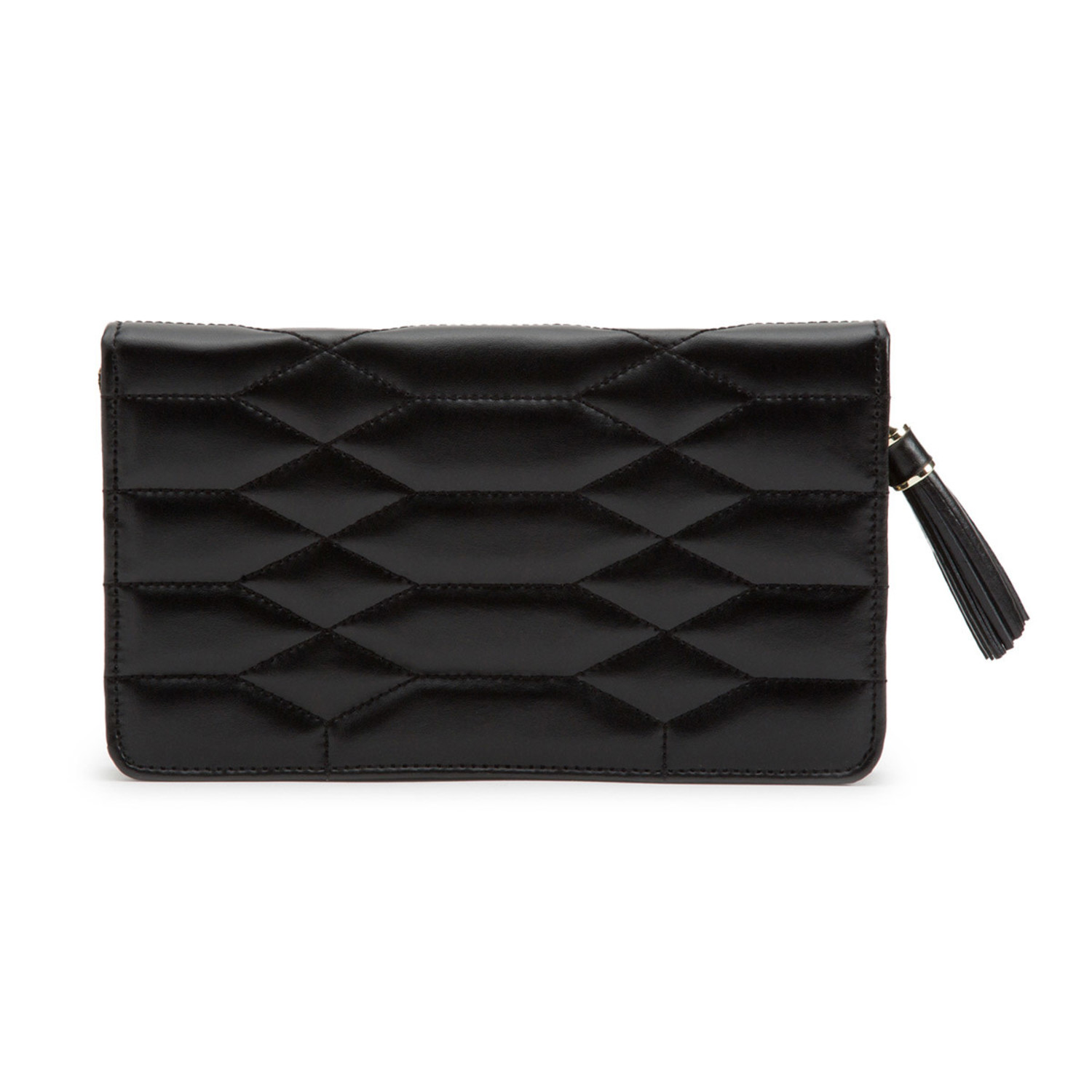 WOLF Caroline Portfolio Black 324871