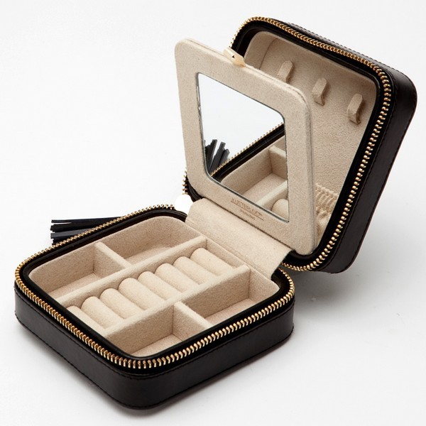 WOLF Caroline Zip Travel Case 329971