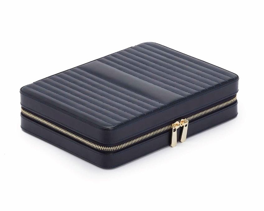 WOLF Maria Large Zip Case 766117